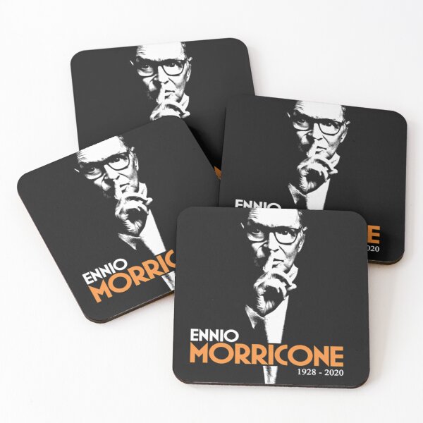 Item preview,  Morricone designed and sold by abdoudz213.