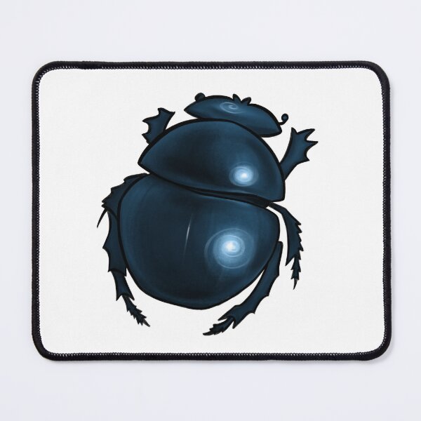 Item preview, dung beetle ! designed and sold by aubtaub64.