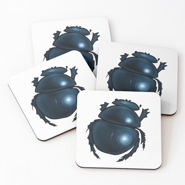 Item preview, dung beetle ! designed and sold by aubtaub64.