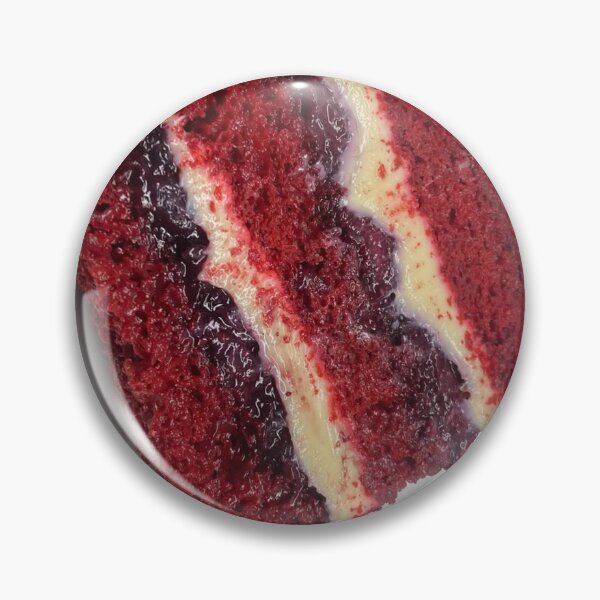 Item preview, Red Wild Mermaid Naturals Reflection designed and sold by Aninature.