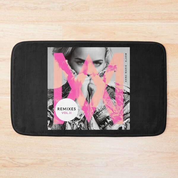 Item preview, Anne-Marie - Alarm Vol. Ii  Album 2016 designed and sold by abdoudz213.
