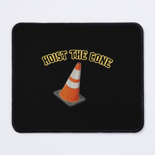 Item preview, Hoist The Cone   designed and sold by marnisa.