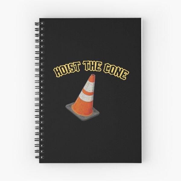 Item preview, Hoist The Cone   designed and sold by marnisa.