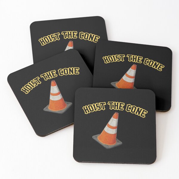 Item preview, Hoist The Cone   designed and sold by marnisa.