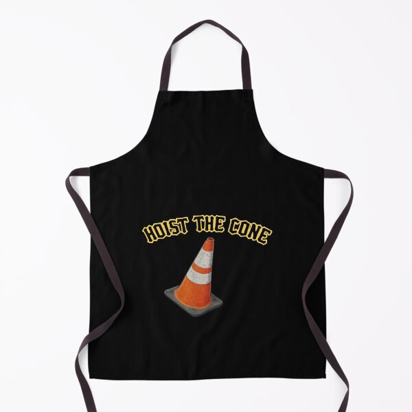Item preview, Hoist The Cone   designed and sold by marnisa.