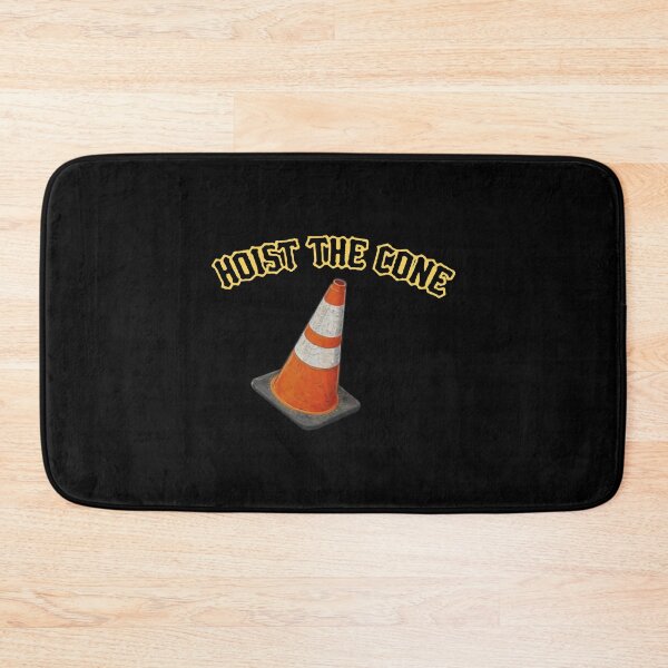 Item preview, Hoist The Cone   designed and sold by marnisa.