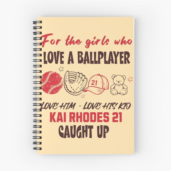 Item preview, Kai Rhodes 21, Windy City Series, Windy City Warriors Liz Tomford, book lover  designed and sold by BrianOMinard.