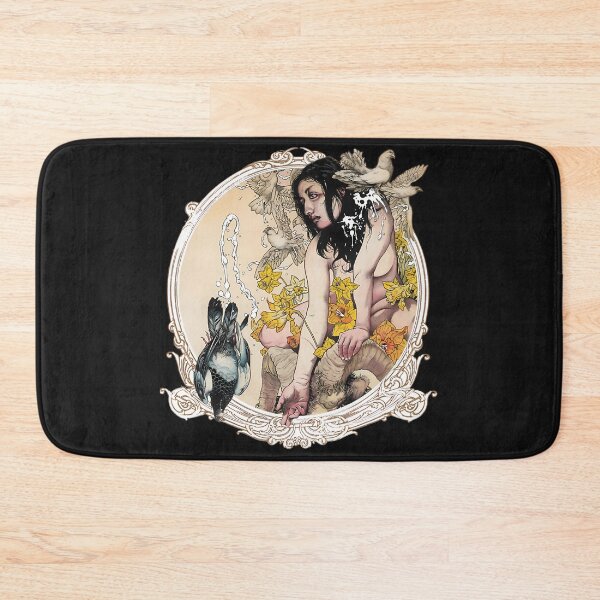 Item preview,  Music Kvelertak 3 Classic designed and sold by abdoudz213.