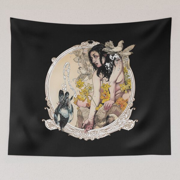 Item preview,  Music Kvelertak 3 Classic designed and sold by abdoudz213.
