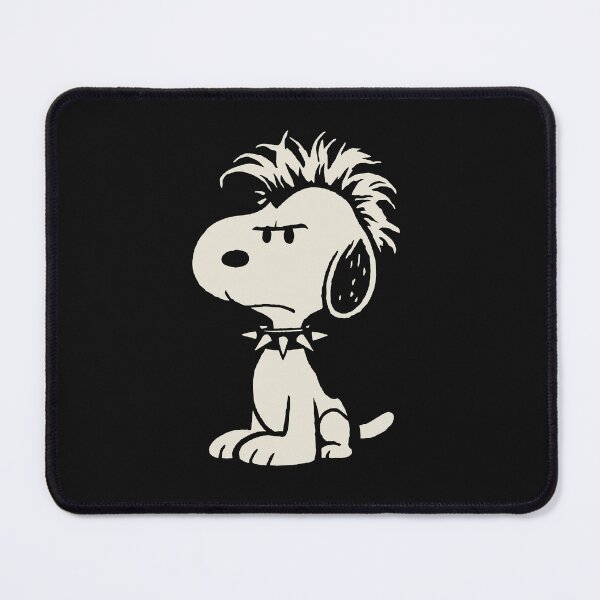 Item preview, Vintage Funny Snoopy Grunge Punk Y2K designed and sold by koffmannohe.