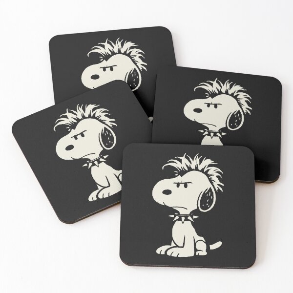 Item preview, Vintage Funny Snoopy Grunge Punk Y2K designed and sold by koffmannohe.