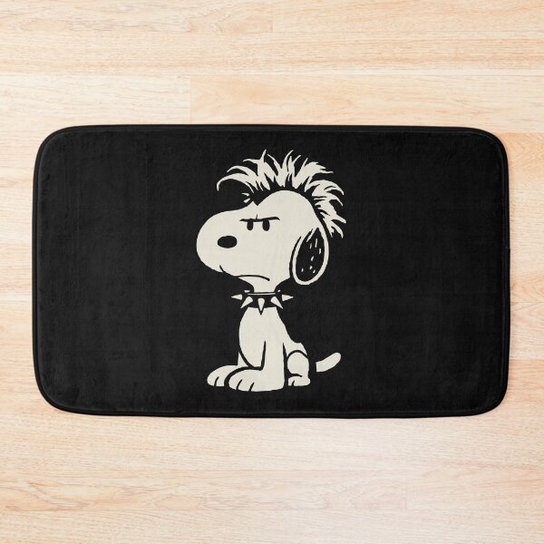 Item preview, Vintage Funny Snoopy Grunge Punk Y2K designed and sold by koffmannohe.