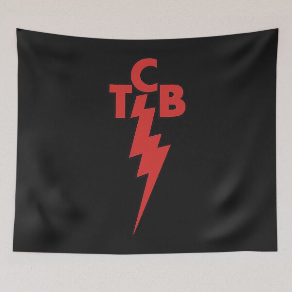 Item preview, Tcb Essentia designed and sold by abdoudz213.