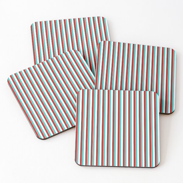 Item preview, Winter Stripes designed and sold by SuperFloofRes.
