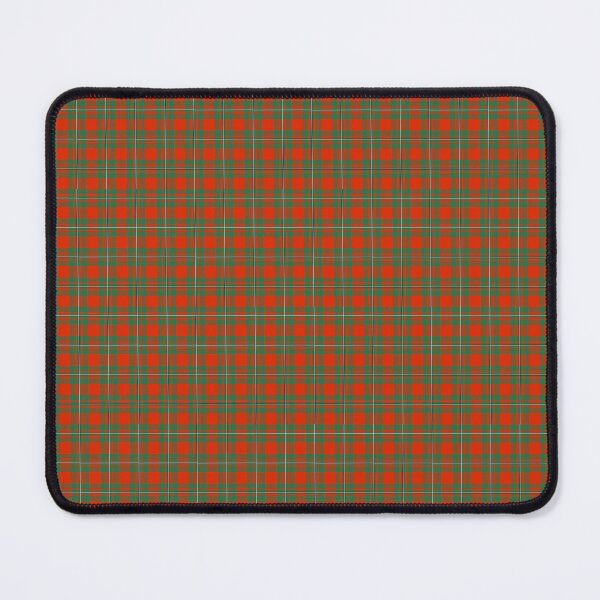 Item preview, McGregor Ancient Clan Tartan – Scottish Plaid Pattern for Proud Scots designed and sold by The Tartan Forge.