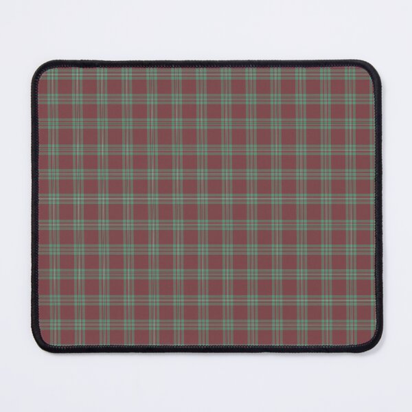 Item preview, McGregor Hunting Ancient Clan Tartan – Scottish Plaid Pattern for Proud Scots designed and sold by The Tartan Forge.