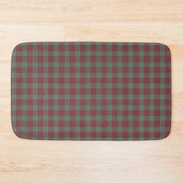 Item preview, McGregor Hunting Ancient Clan Tartan – Scottish Plaid Pattern for Proud Scots designed and sold by The Tartan Forge.