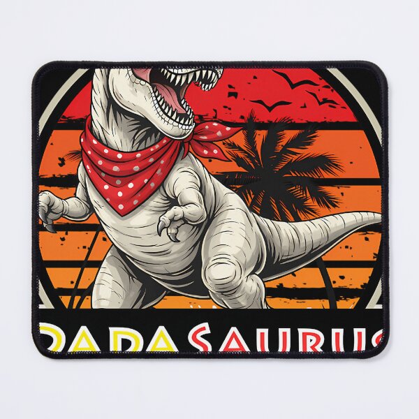 Item preview, Dadasaurus designed and sold by YaulTape.