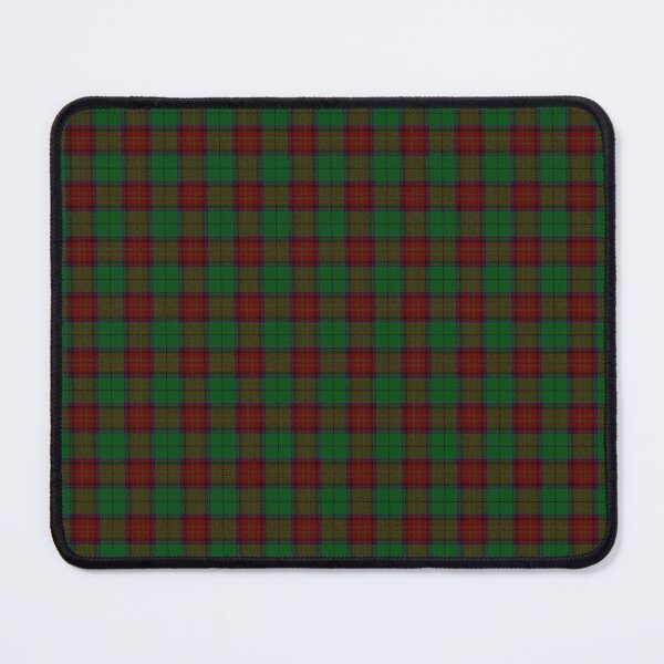 Item preview, McInery Clan Tartan – Scottish Plaid Pattern for Proud Scots designed and sold by The Tartan Forge.