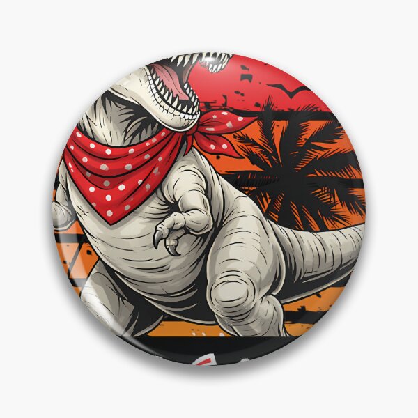 Item preview, Dadasaurus designed and sold by YaulTape.