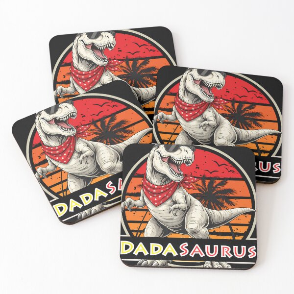 Item preview, Dadasaurus designed and sold by YaulTape.