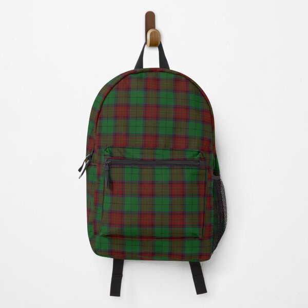 Item preview, McInery Clan Tartan – Scottish Plaid Pattern for Proud Scots designed and sold by The Tartan Forge.