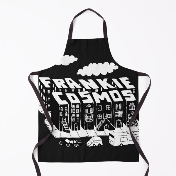 Item preview, Frankie Cosmos designed and sold by Irispatternshop.