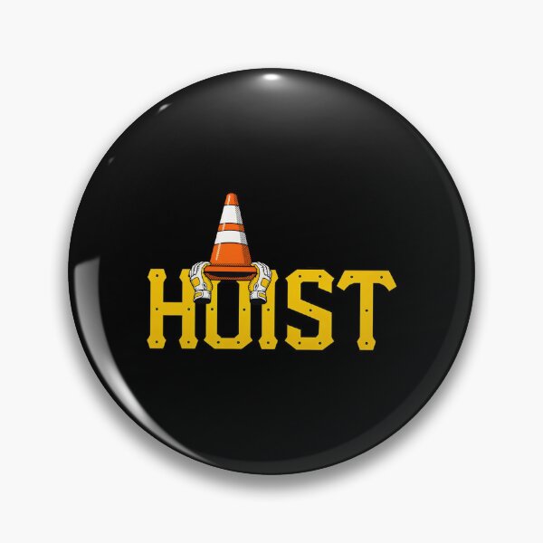 Item preview, Hoist The Cone   designed and sold by marnisa.