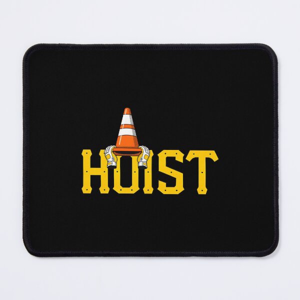 Item preview, Hoist The Cone   designed and sold by marnisa.