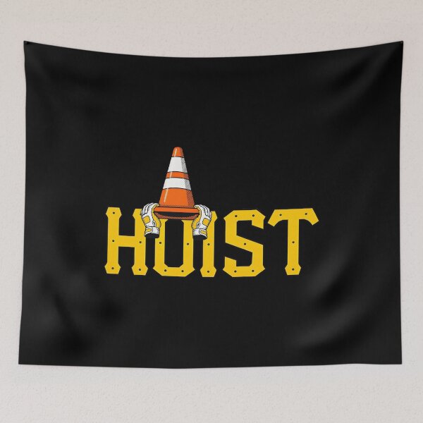 Item preview, Hoist The Cone   designed and sold by marnisa.