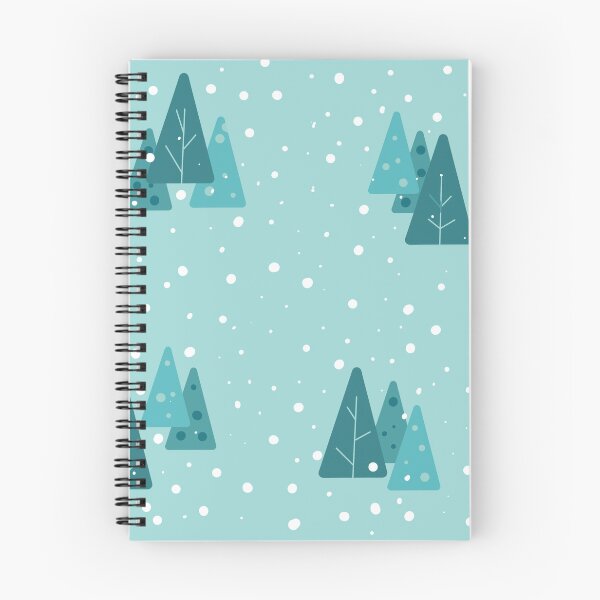 Item preview, Winter Trees designed and sold by SuperFloofRes.