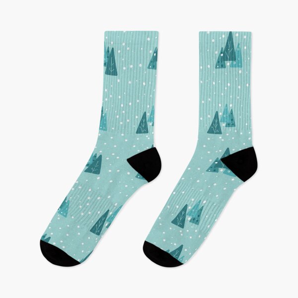 Item preview, Winter Trees designed and sold by SuperFloofRes.