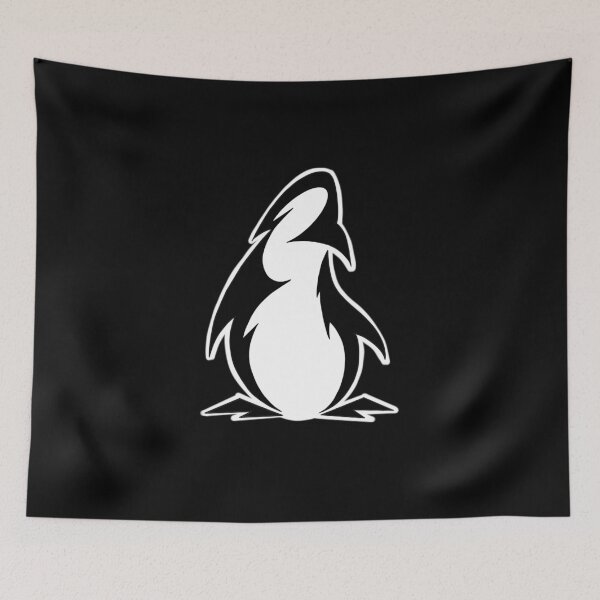 Item preview, Penguin Classic  designed and sold by TheEndDesign.