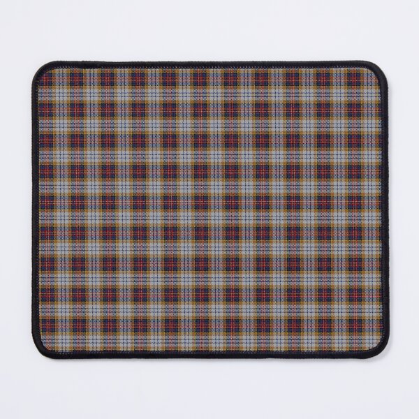 Item preview, McInnes Ancient Hunting Clan Tartan – Scottish Plaid Pattern for Proud Scots designed and sold by The Tartan Forge.
