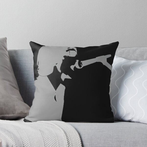 Item preview,  English Singer Most Popular Richard Ashcro designed and sold by Irispatternshop.