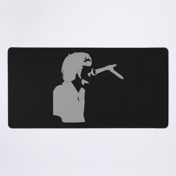 Item preview,  English Singer Most Popular Richard Ashcro designed and sold by Irispatternshop.