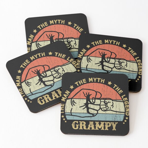 Item preview, Grampy - Gift For Grampy Grandpa Fathers Day Gift designed and sold by YaulTape.