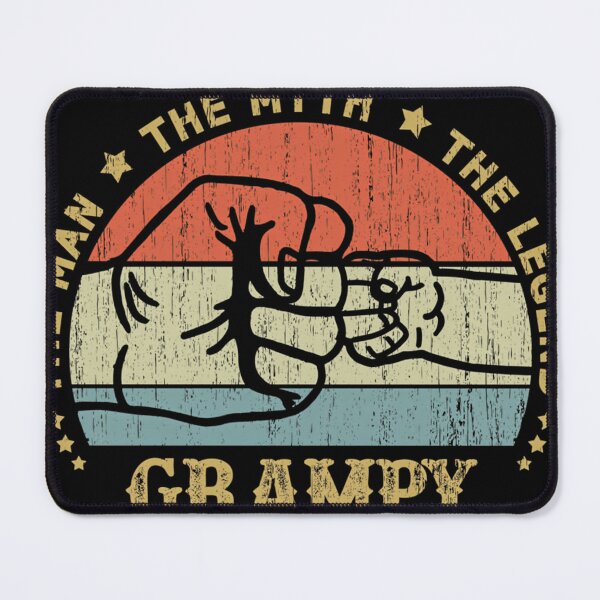 Item preview, Grampy - Gift For Grampy Grandpa Fathers Day Gift designed and sold by YaulTape.
