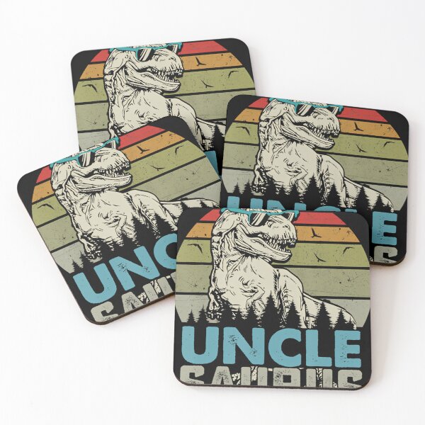 Item preview, Unclesaurus Dinosaur T-Rex Uncle Saurus Family Matching designed and sold by YaulTape.