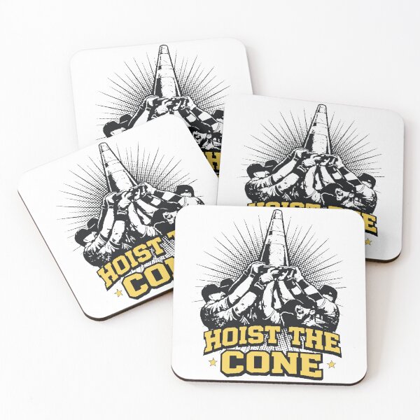 Item preview, Hoist The Cone   designed and sold by marnisa.