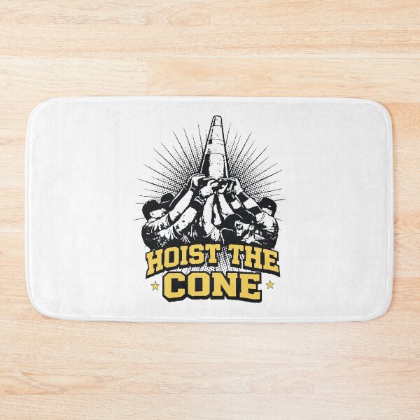 Item preview, Hoist The Cone   designed and sold by marnisa.