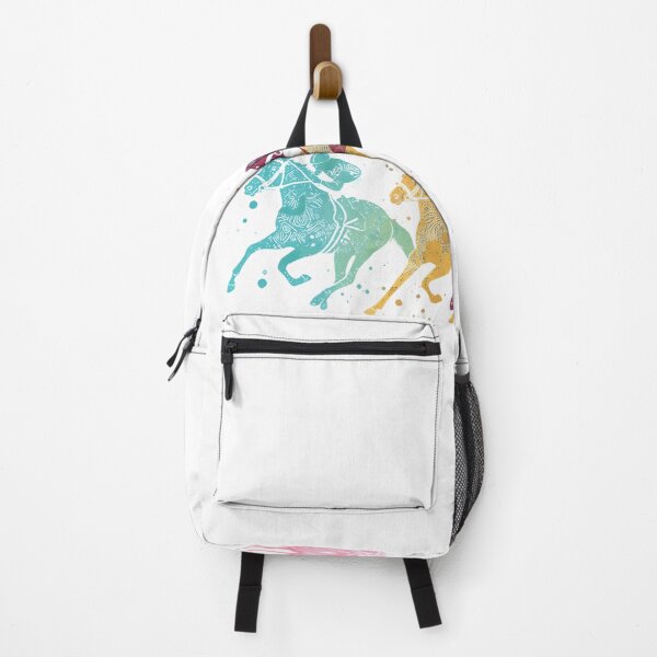 Item preview, Watercolor Kentucky Derby designed and sold by DR-STORE.