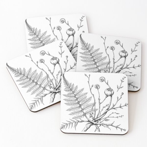 Item preview, Wild Anatomy designed and sold by NoriudaR.