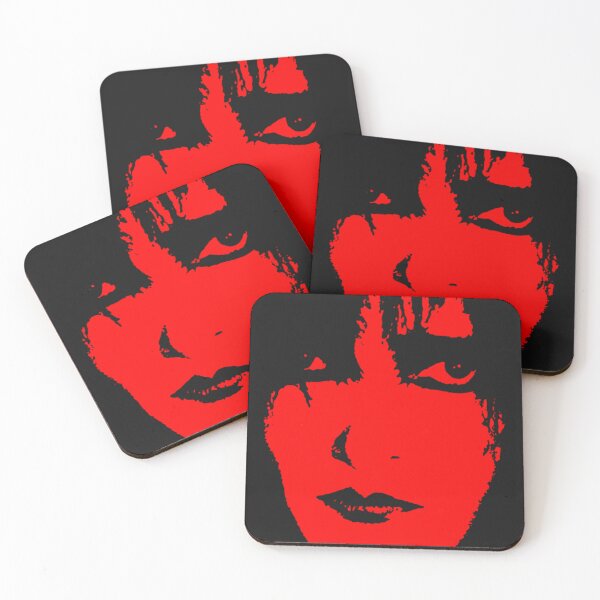 Item preview, Siouxsie designed and sold by Irispatternshop.