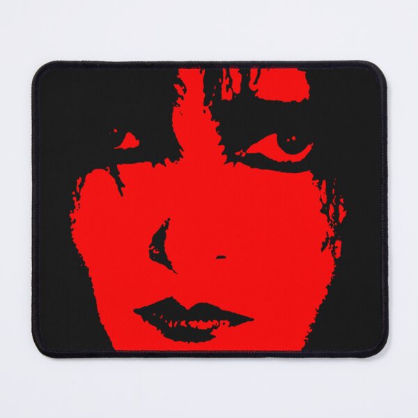 Item preview, Siouxsie designed and sold by Irispatternshop.