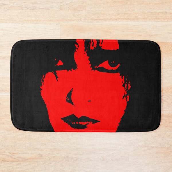Item preview, Siouxsie designed and sold by Irispatternshop.