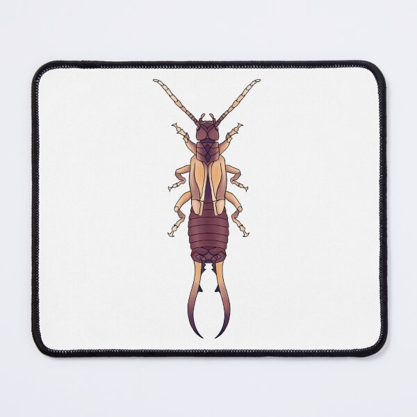 Item preview, earwig designed and sold by aubtaub64.