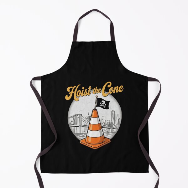 Item preview, Hoist The Cone   designed and sold by marnisa.
