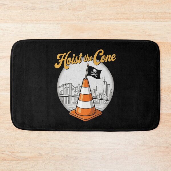Item preview, Hoist The Cone   designed and sold by marnisa.