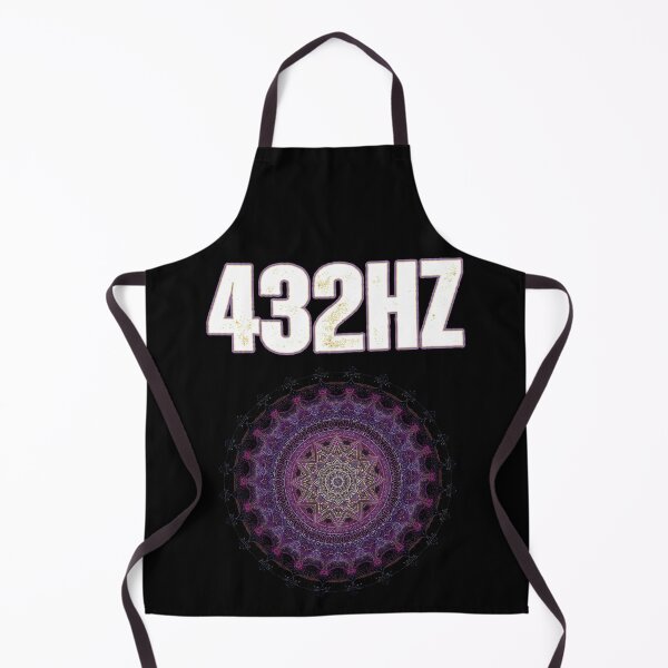 Item preview, 432 Hz Frequency Mandala Sound Healing Spiritual designed and sold by Jt41.